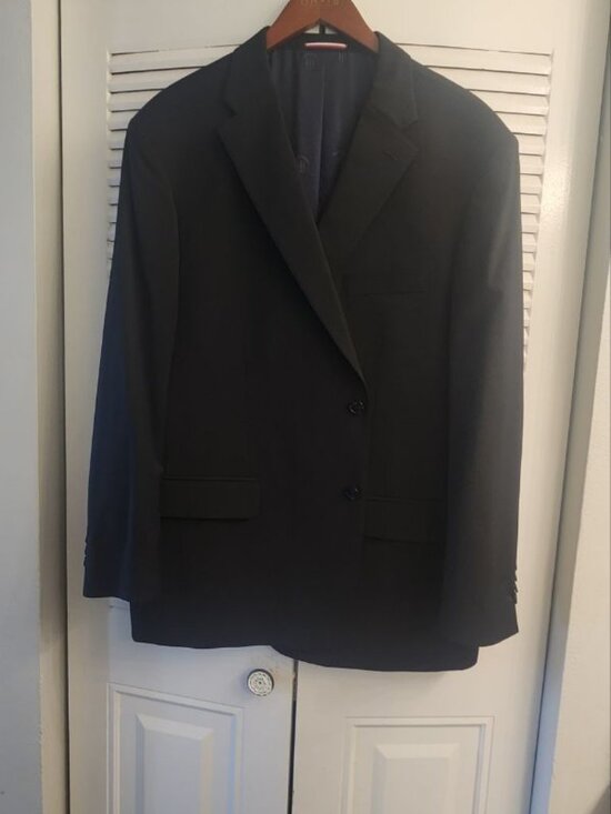 Tommy Hilfiger Other - Tommy Hilfiger Men's suit XL